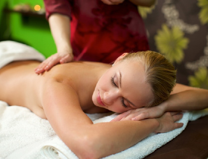 全国展開している会員制エステサロン